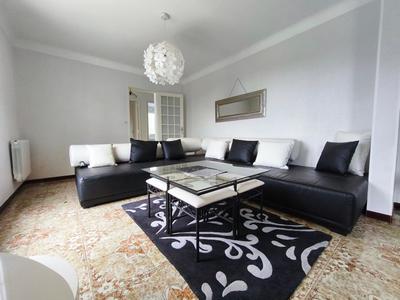 Maison - 128 m² - 4 pièces