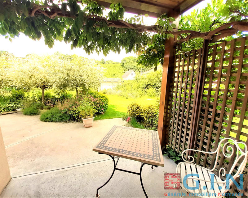 Maison - 170 m² - 7 pièces