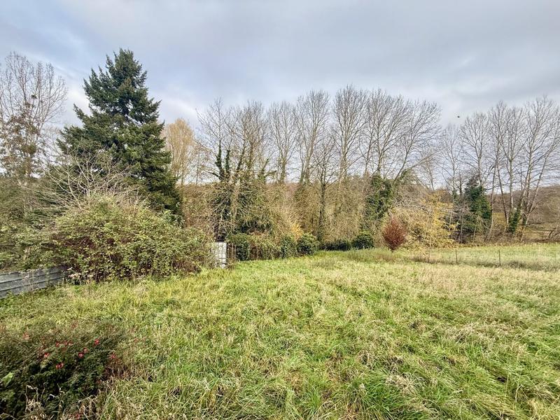 Maison - 80 m² - 6 pièces