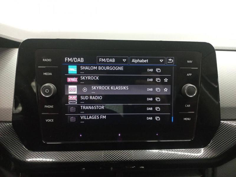 Volkswagen t-Cross 1.0 Tsi 95 Start/Stop Bvm5 Life