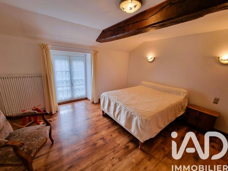 Maison - 156 m² - 6 pièces