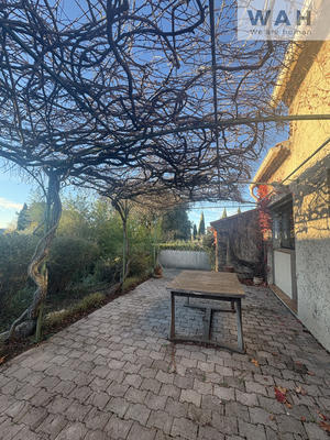 Villa - 128 m² - 6 pièces