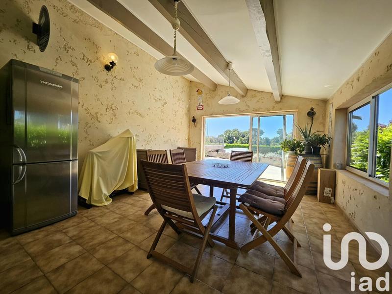 Maison - 406 m² - 19 pièces