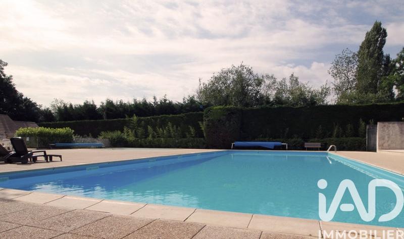 Maison - 169 m² - 8 pièces