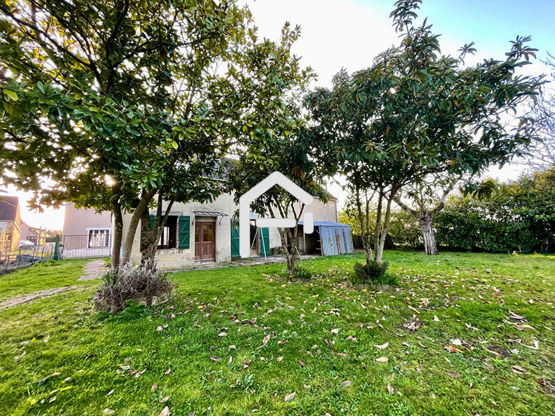 Maison - 145 m² - 5 pièces