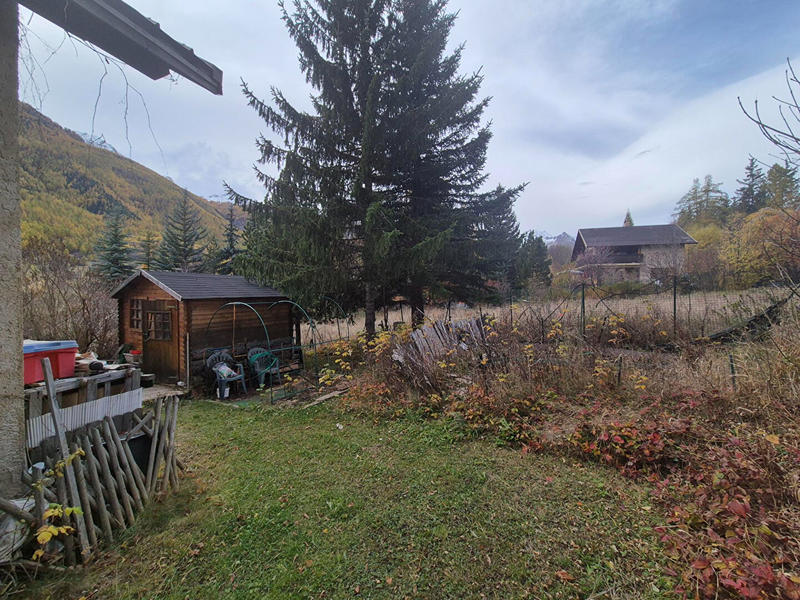 Maison - 100 m² - 6 pièces