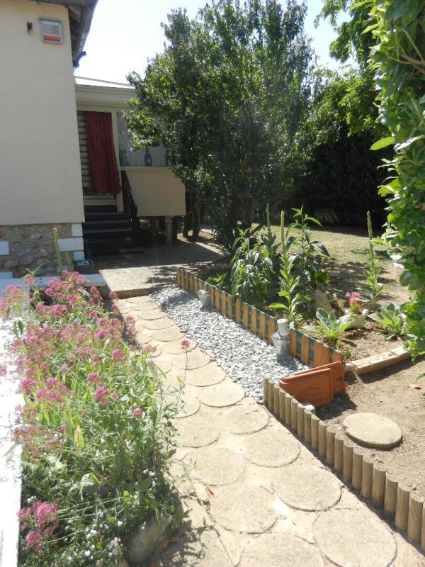 Maison - 78 m² - 3 pièces