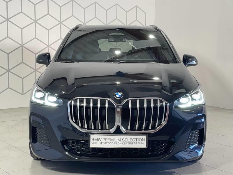 Bmw Serie 2 Active Tourer 218i 136 ch Dkg7 m Sport