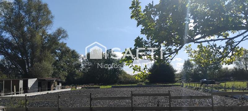 Maison - 148 m² - 4 pièces