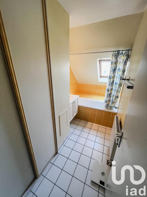 Appartement - 116 m² - 5 pièces