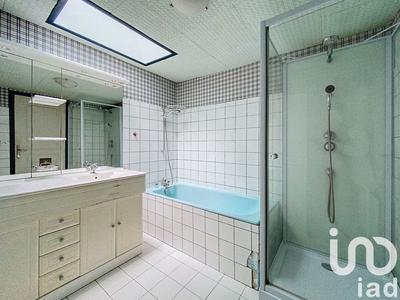 Maison de ville - 195 m² - 7 pièces