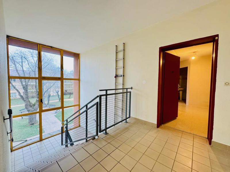 Appartement - 72 m² - 3 pièces