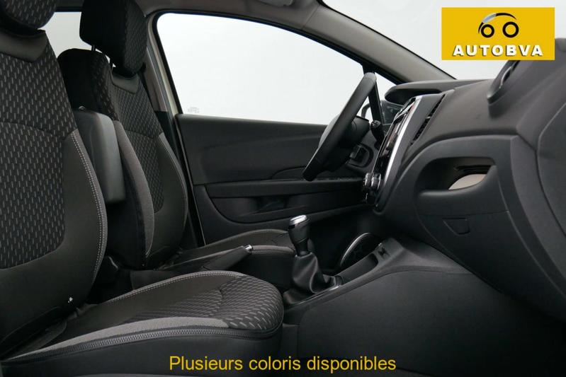 Renault Captur Nouveau Tce 90 Energy Intens