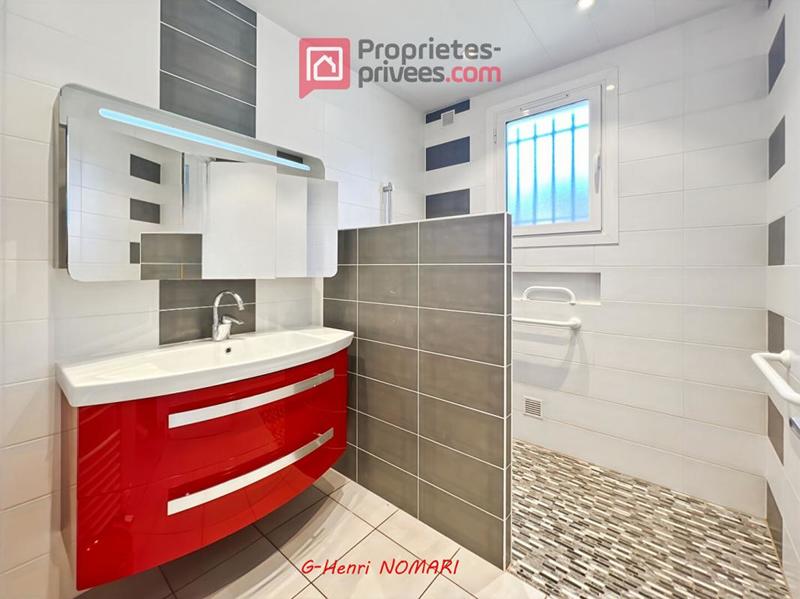 Maison - 150 m² - 7 pièces