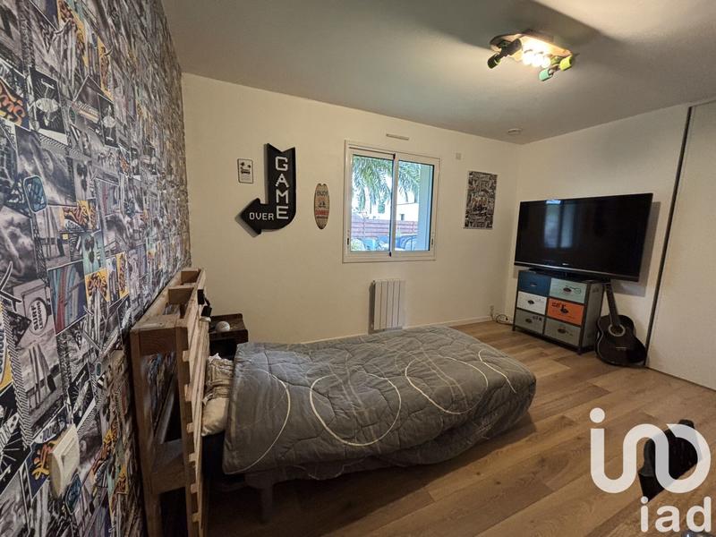 Maison - 156 m² - 6 pièces