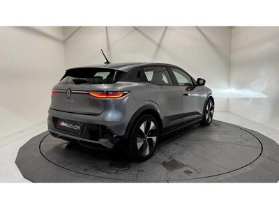 Renault Mégane E-Tech Ev60 220 ch super charge Equilibre