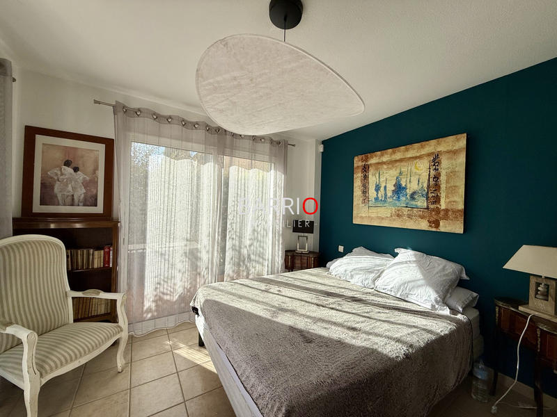 Appartement - 102 m² - 3 pièces