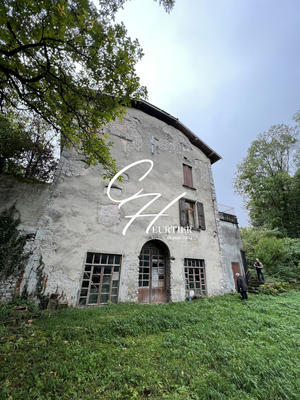 Maison - 118 m² - 6 pièces