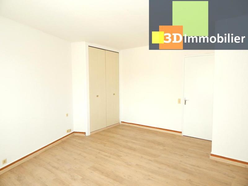 Appartement - 97 m² - 4 pièces