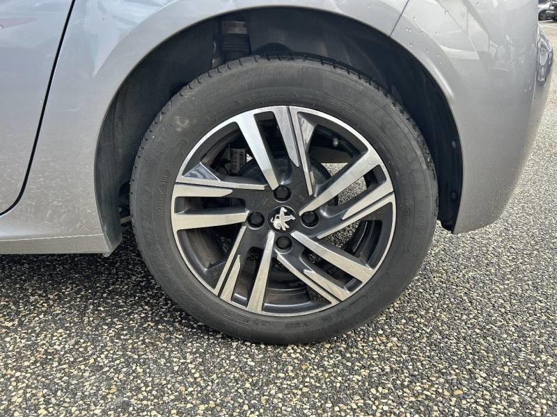 Peugeot 208 PureTech 75 s&amp;S Bvm5 Active Pack