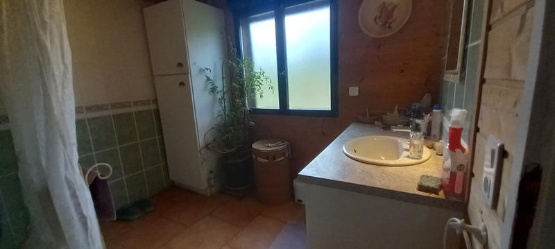 Maison - 173 m² - 5 pièces