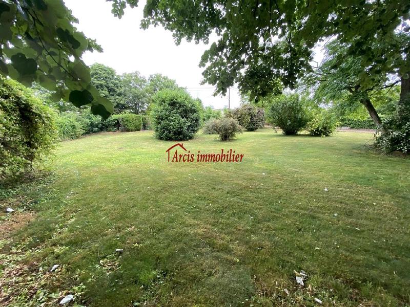 Maison - 245 m² - 10 pièces