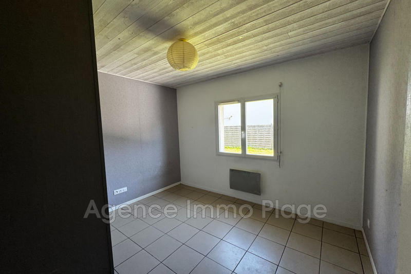 Maison - 67 m² - 4 pièces
