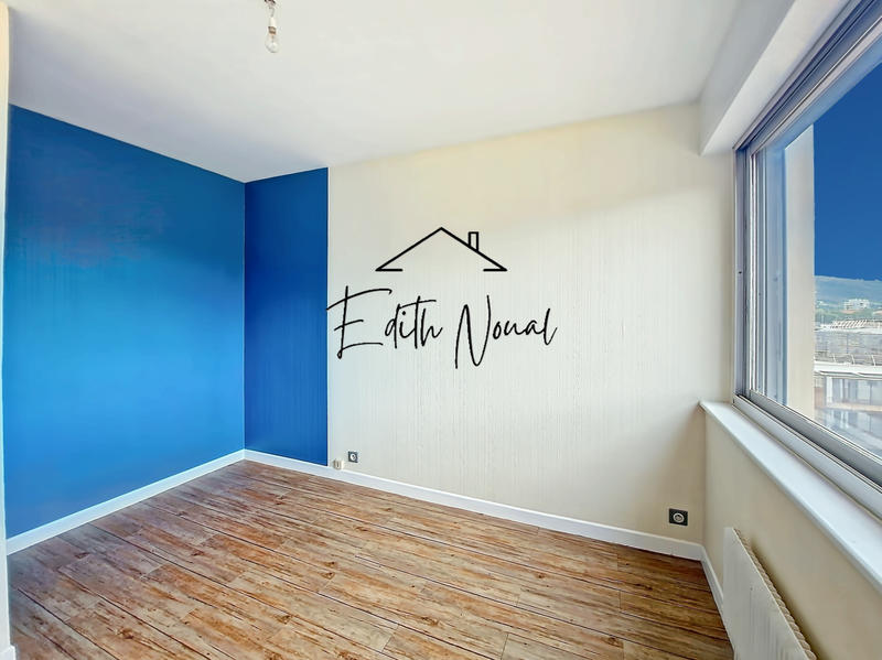 Appartement - 117 m² - 5 pièces