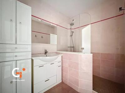 Appartement - 105 m² - 5 pièces