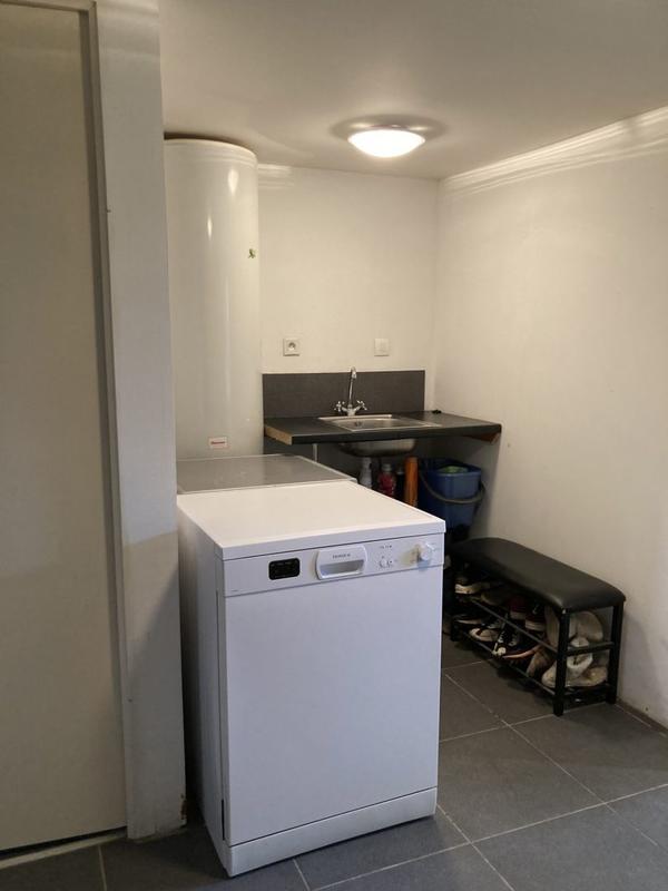 Maison - 126 m² - 5 pièces