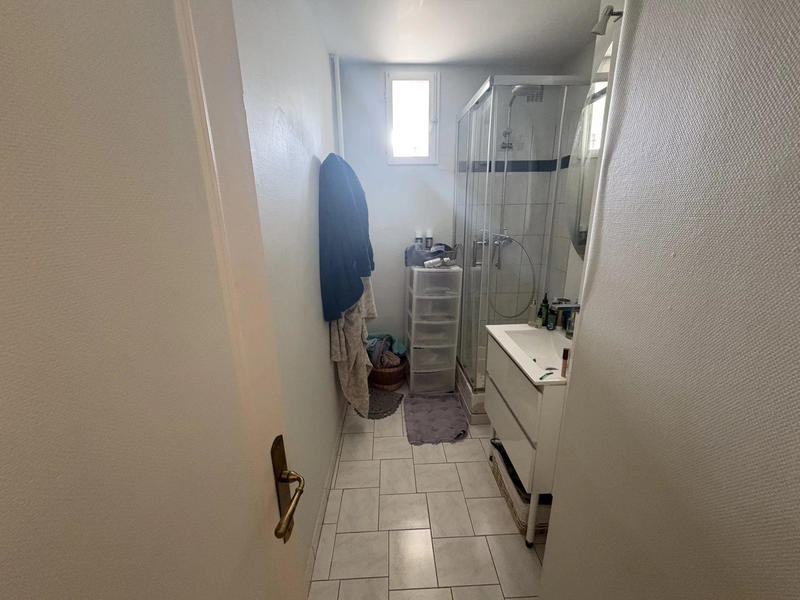 Viager - Appartement - 85 m² - 4 pièces