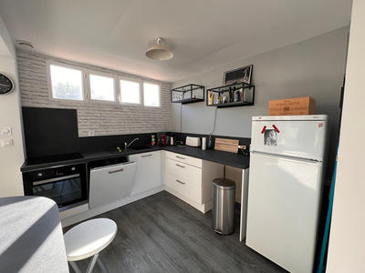 Appartement - 51 m² - 3 pièces