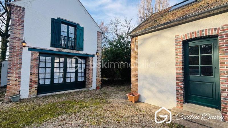 Propriété - 165 m² - 6 pièces