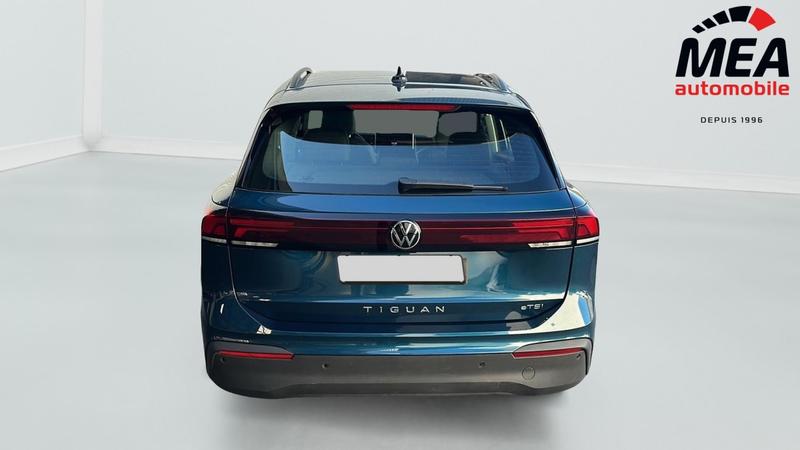 Volkswagen Tiguan 1.5 eTSI 131ch Dsg7 Life Plus