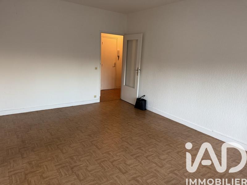 Appartement - 77 m² - 4 pièces