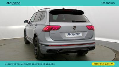 Volkswagen Tiguan Allspace 1.5 Tsi 150ch R-Line Dsg7