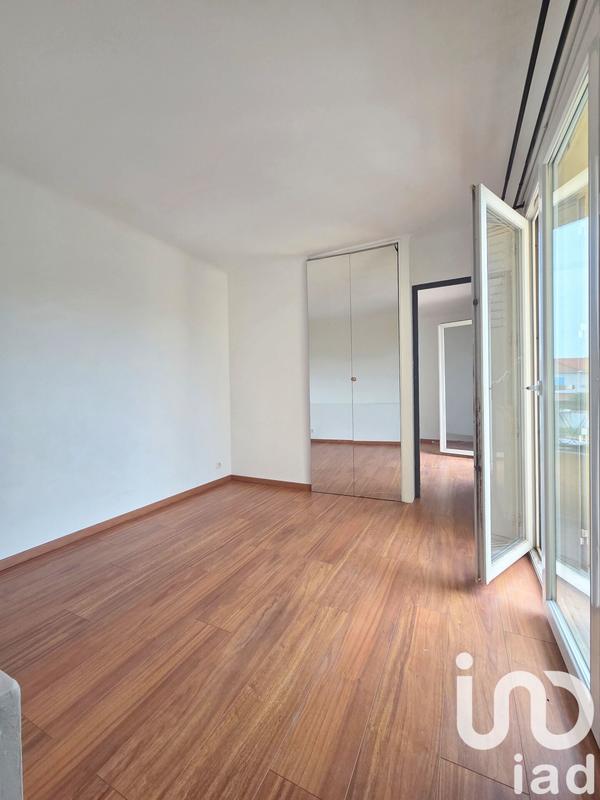 Appartement - 92 m² - 4 pièces