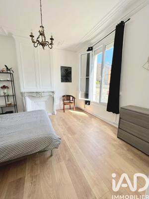 Appartement - 66 m² - 2 pièces