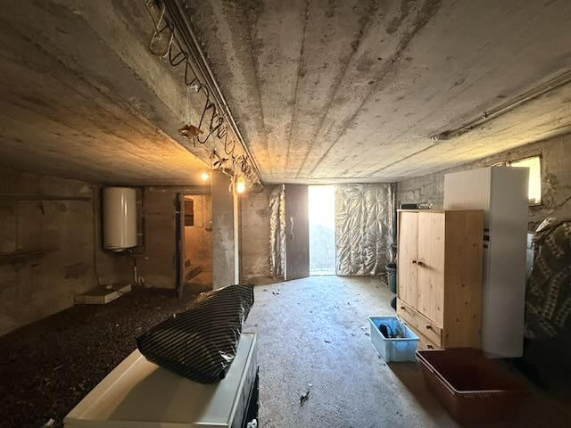 Maison - 69 m² - 5 pièces