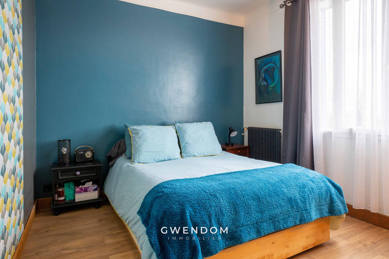 Appartement - 96 m² - 4 pièces