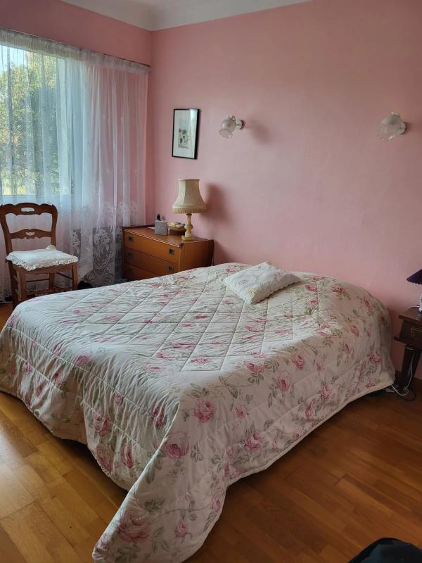 Maison d'architecte - 210 m² - 4 pièces