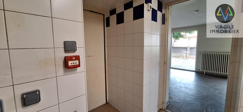 Appartement - 150 m² - 4 pièces