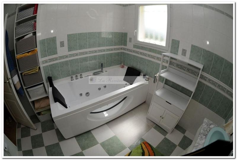 Pavillon - 103 m² - 5 pièces