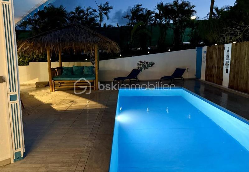 Villa - 55 m² - 3 pièces