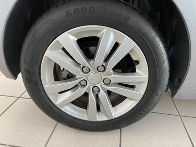 Peugeot 308 1.6 BlueHDi 120ch s&amp;S Bvm6 Active Business