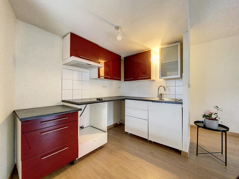 Appartement - 84 m² - 3 pièces