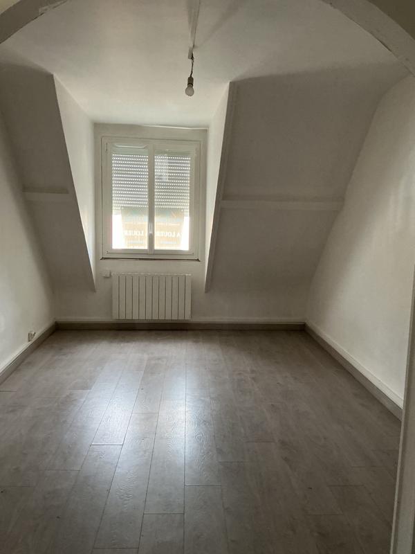 Appartement - 22 m² - 1 pièce