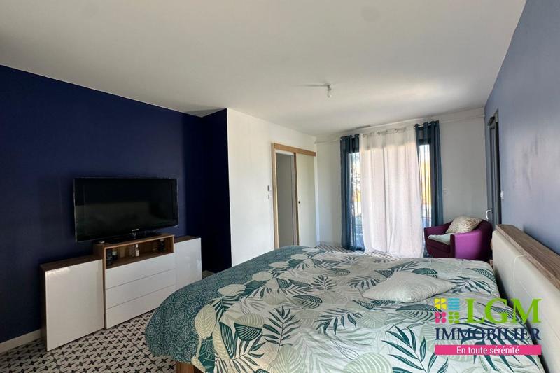 Maison - 131 m² - 4 pièces