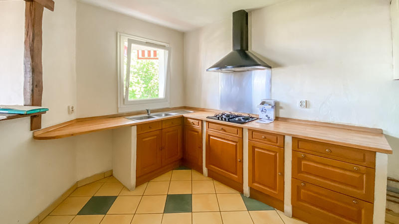 Appartement - 79 m² - 3 pièces