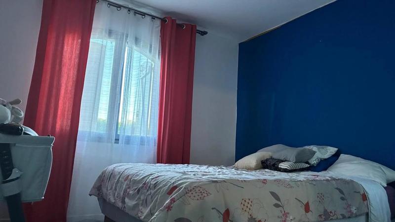 Maison de campagne - 120 m² - 5 pièces